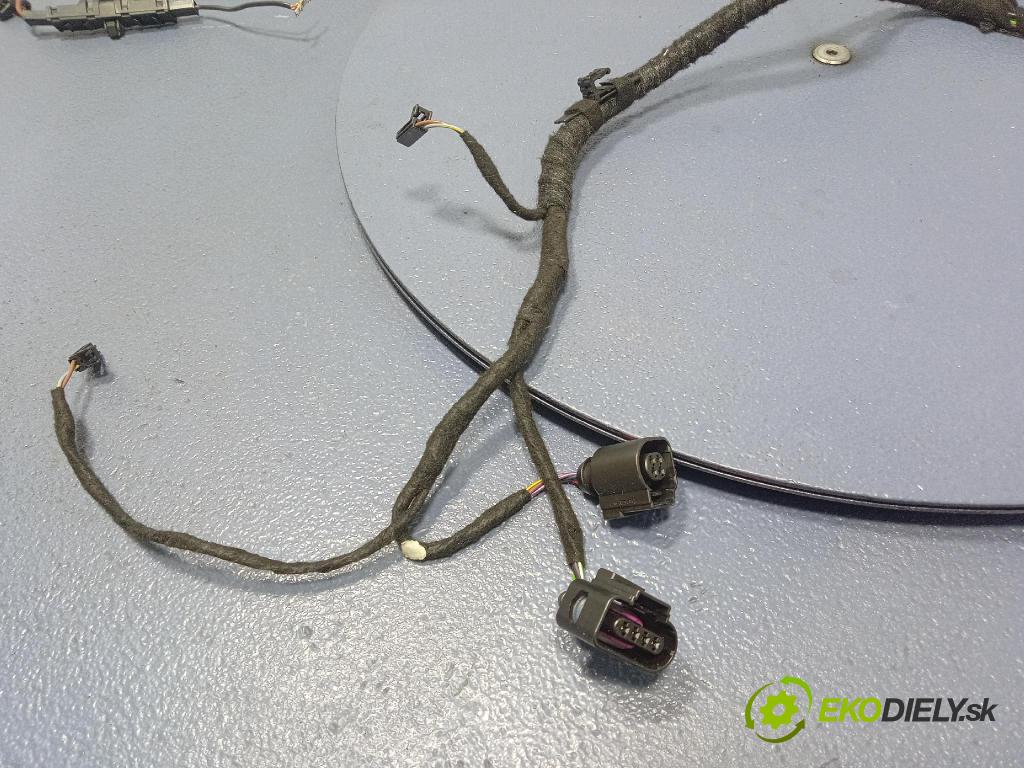 Vw Golf 2019 inštalácia Elektrický: 5G9971147DP