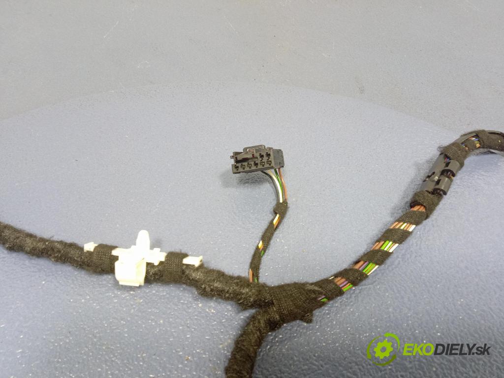 Vw Golf 2019 inštalácia Elektrický: 5G9971147DP