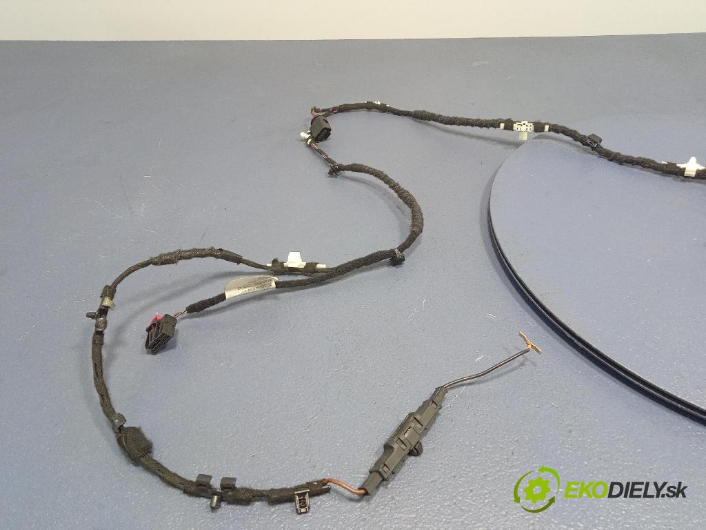 Vw Golf 2019 inštalácia Elektrický: 5G9971147DP