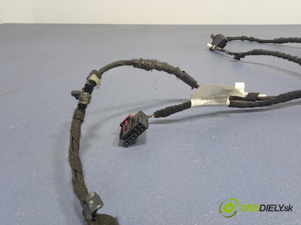 Vw Golf 2019 inštalácia Elektrický: 5G9971147DP