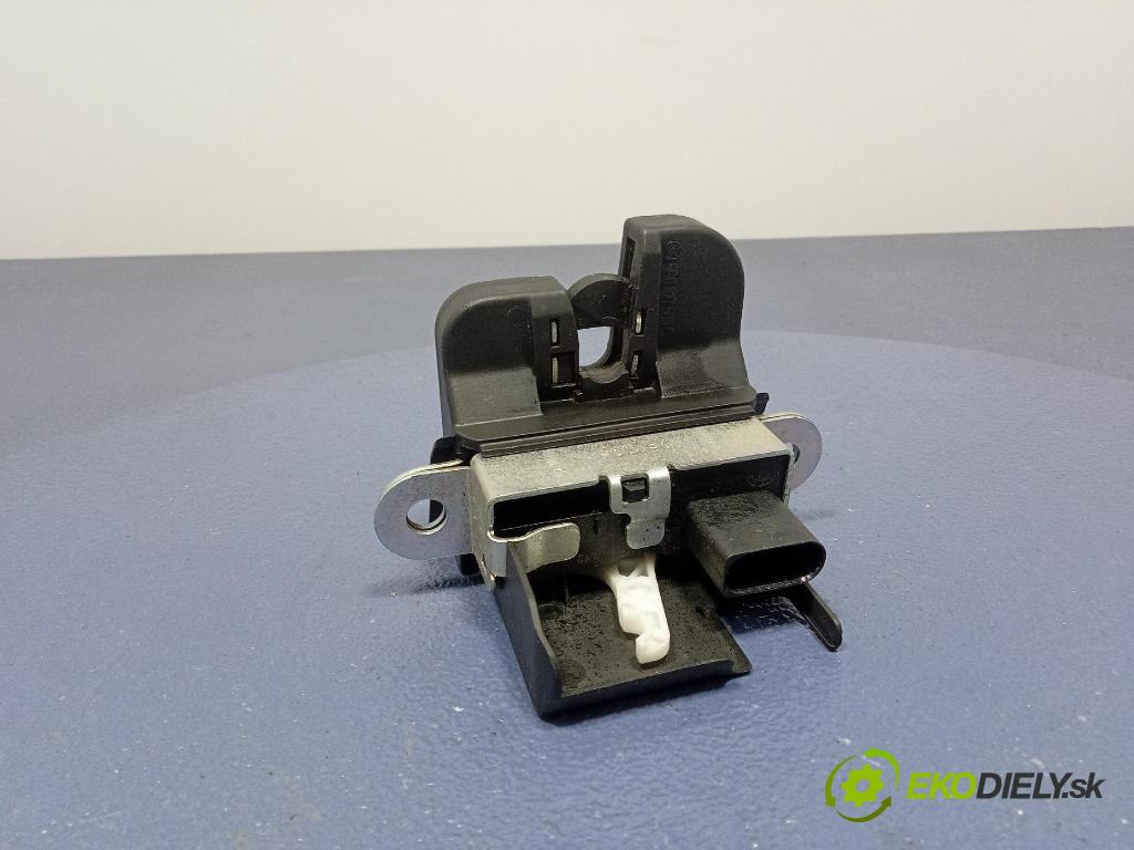 Vw Golf 2019 zámek Klapky: kufr 5G0827506C