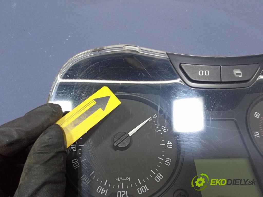 Skoda Fabia 2011 riadiaca jednotka Motor: 03D906023M