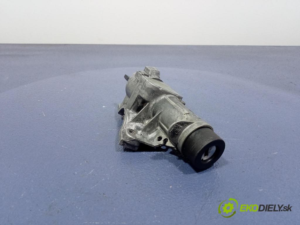 Skoda Fabia 2011 riadiaca jednotka Motor: 03D906023M