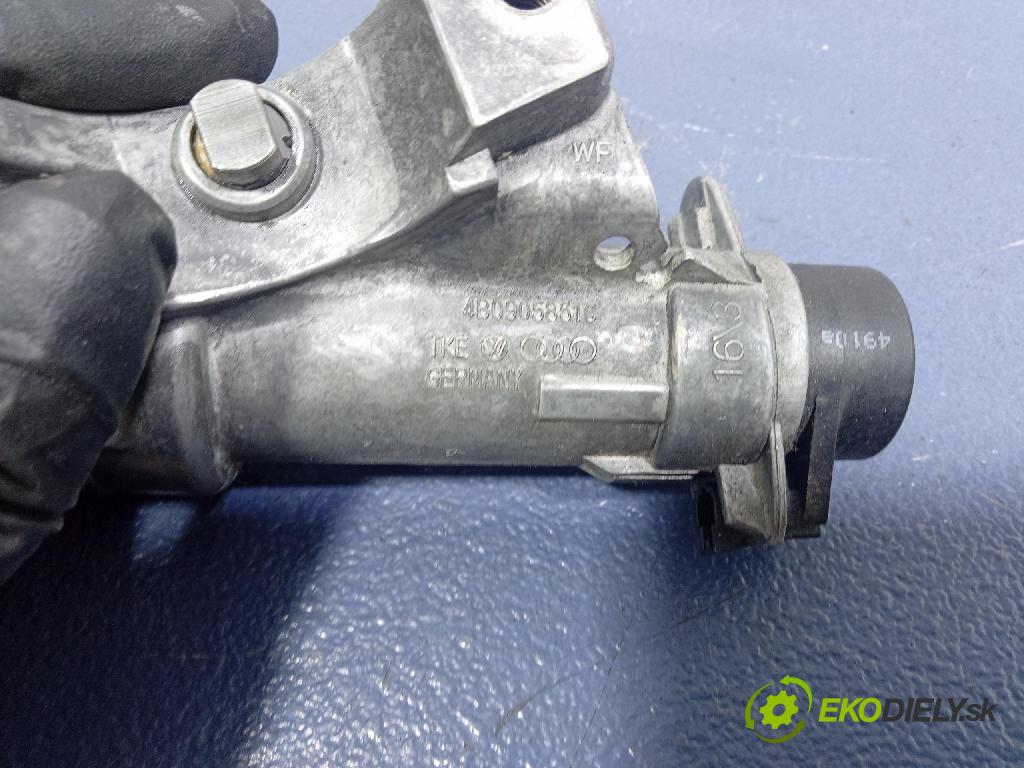 Skoda Fabia 2011 riadiaca jednotka Motor: 03D906023M