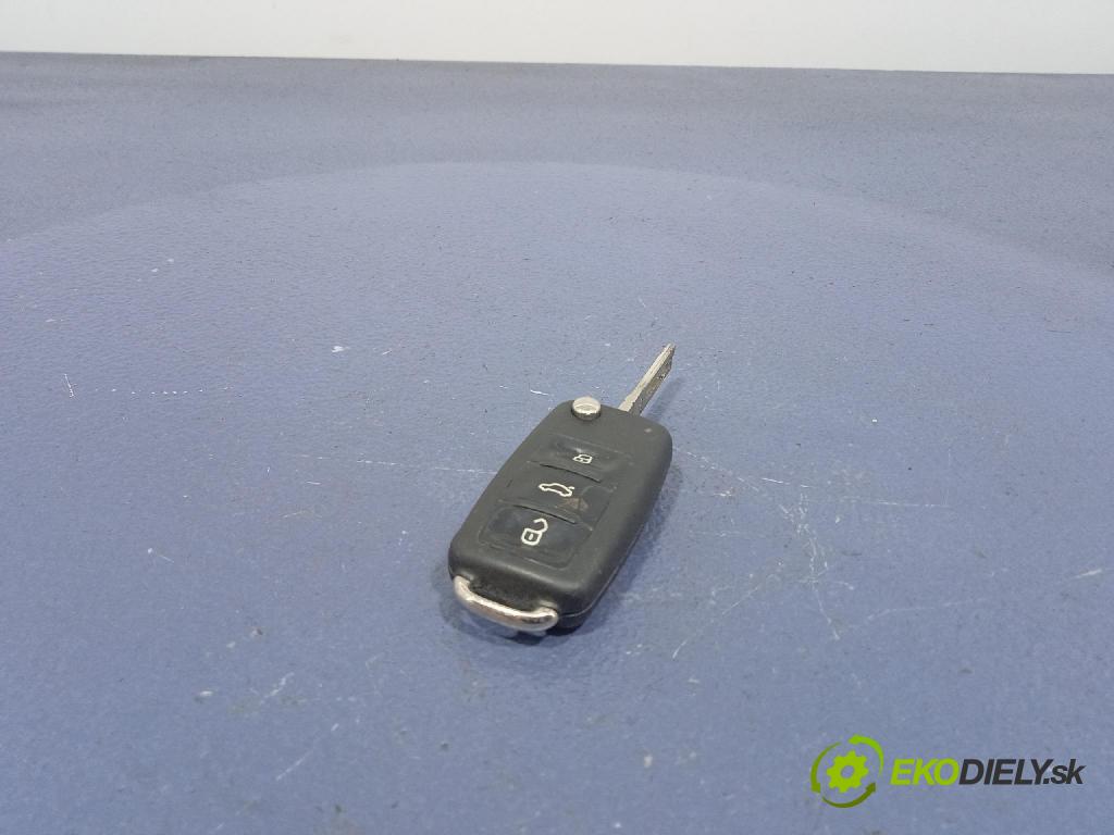 Skoda Fabia 2011 riadiaca jednotka Motor: 03D906023M