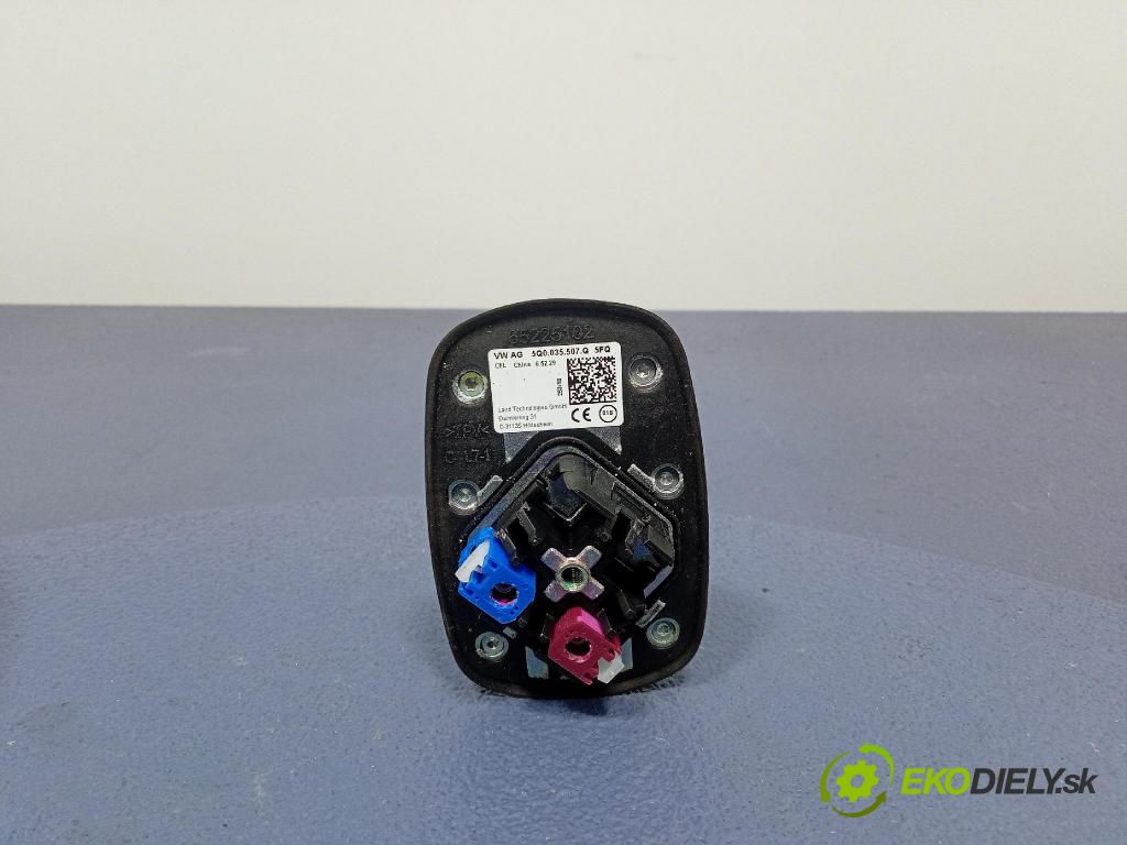 Vw Golf 2019 Antena 5Q0035507Q