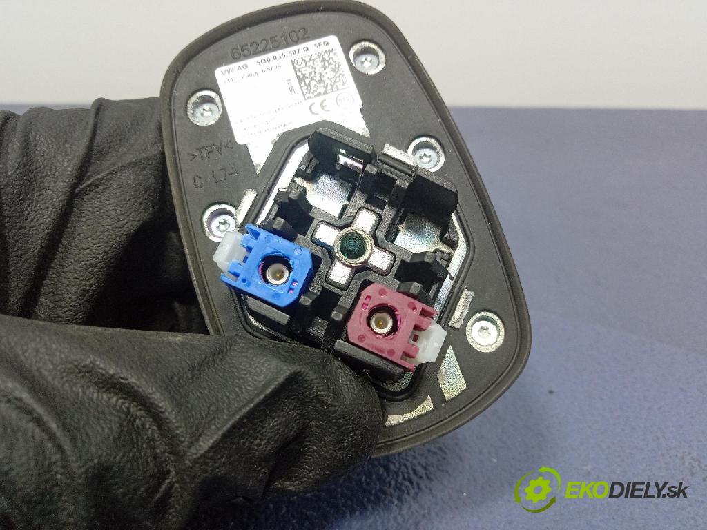 Vw Golf 2019 Antena 5Q0035507Q