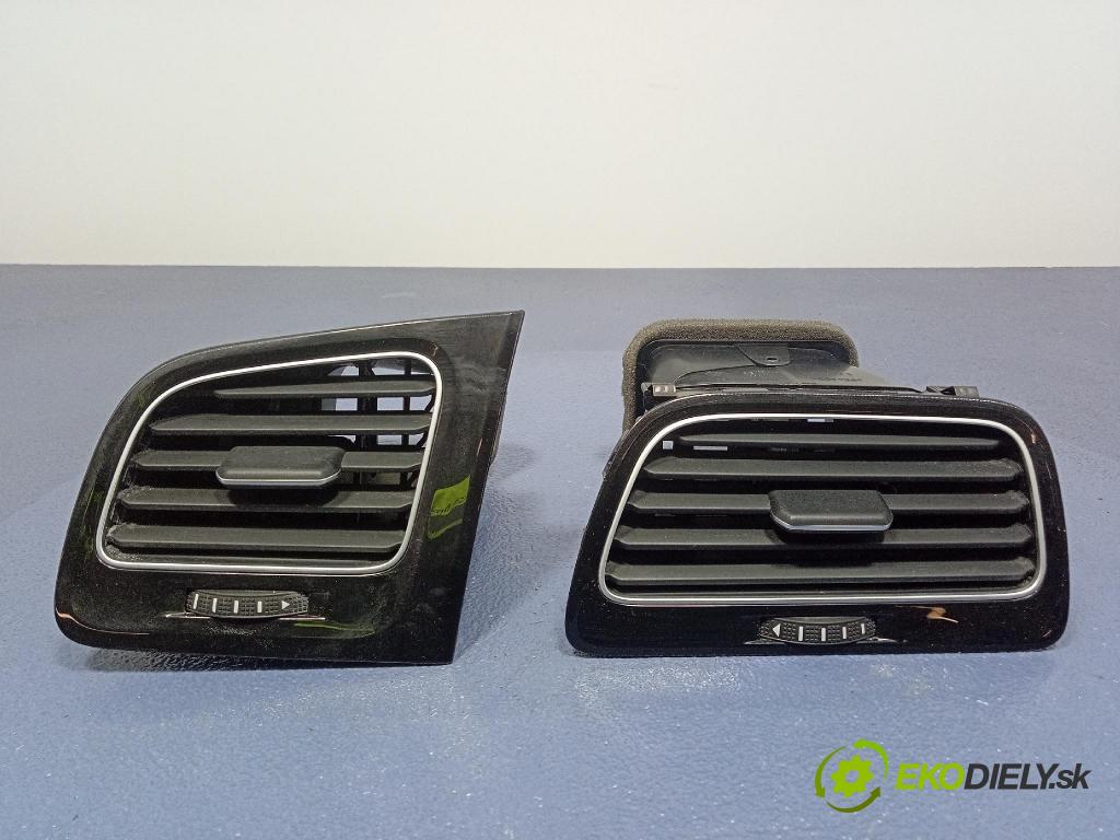 Vw Golf 2019 GRIDS: Prúd vzduchu: Vzduch: 5G1819248B