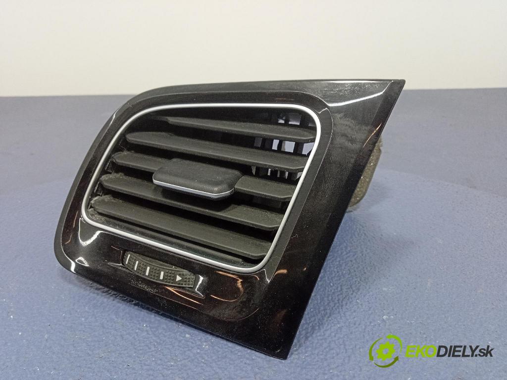 Vw Golf 2019 GRIDS: Prúd vzduchu: Vzduch: 5G1819248B