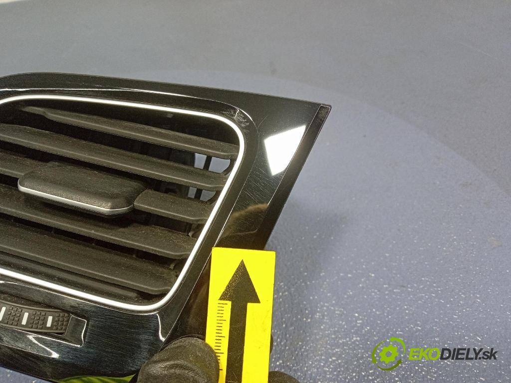 Vw Golf 2019 GRIDS: Prúd vzduchu: Vzduch: 5G1819248B