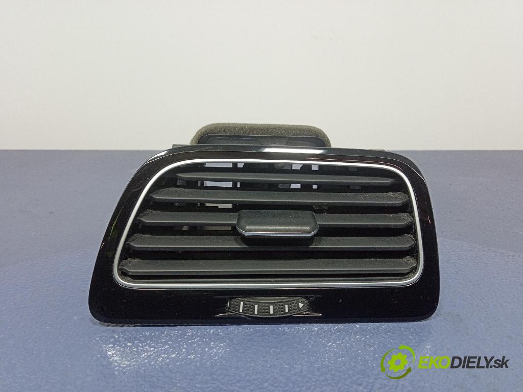 Vw Golf 2019 GRIDS: Prúd vzduchu: Vzduch: 5G1819248B