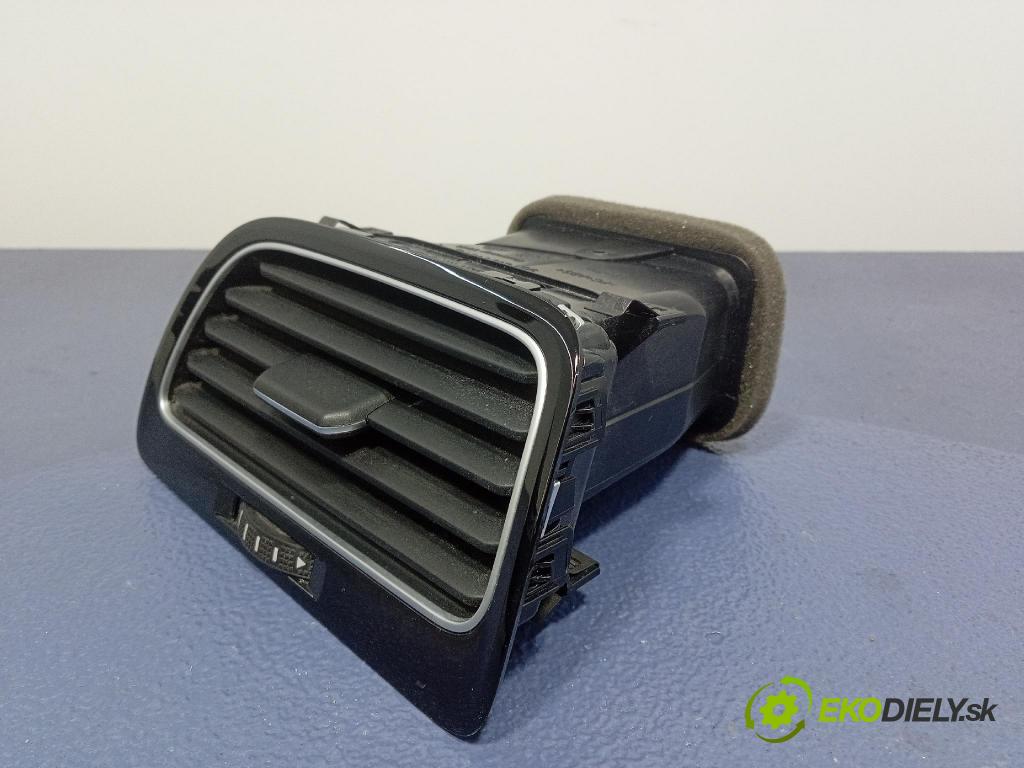Vw Golf 2019 GRIDS: Prúd vzduchu: Vzduch: 5G1819248B