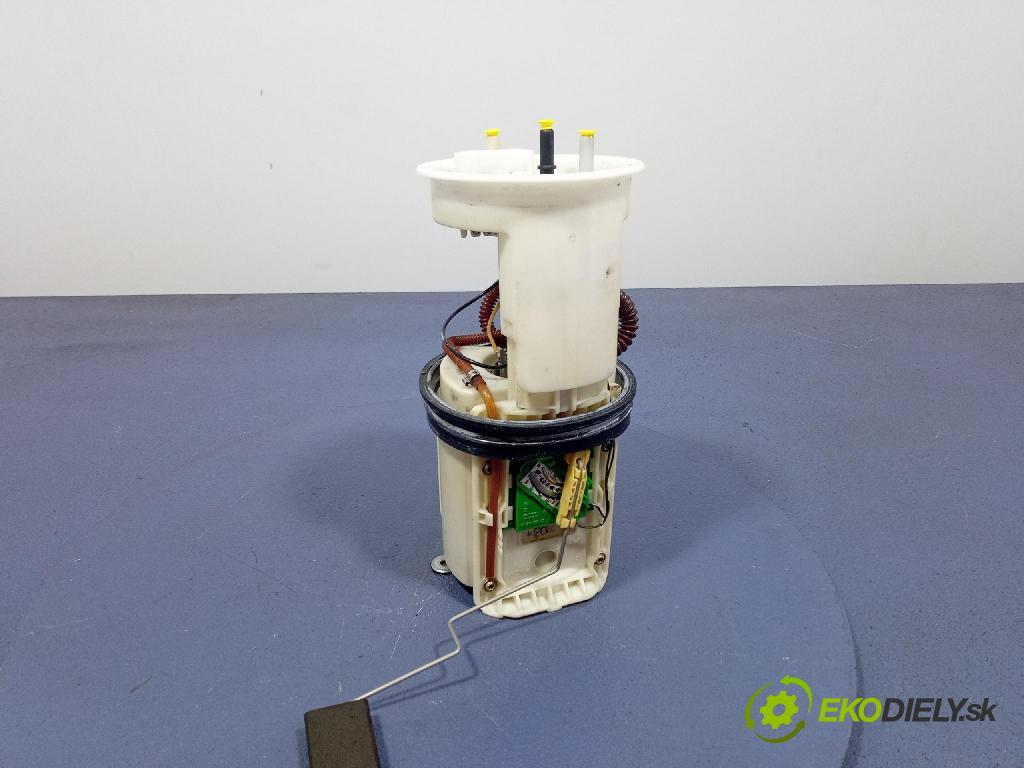 Audi A6 1999 čerpadlo Palivo: / Systém: Meranie: 4B0919051C