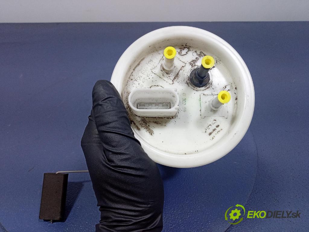 Audi A6 1999 čerpadlo Palivo: / Systém: Meranie: 4B0919051C