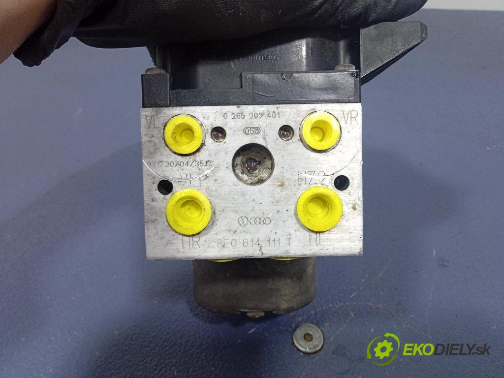 Audi A6 1999 čerpadlo ABS x 8E0614111T