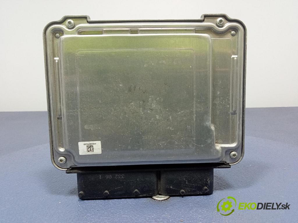 Vw Golf 2019 riadiaca jednotka Motor: 05E907309