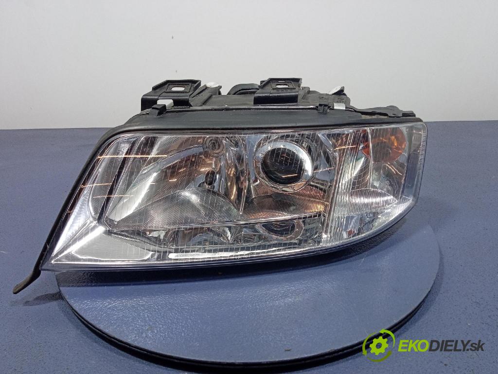 Audi A6 1999 Reflektor: Vľavo: 441-1134L
