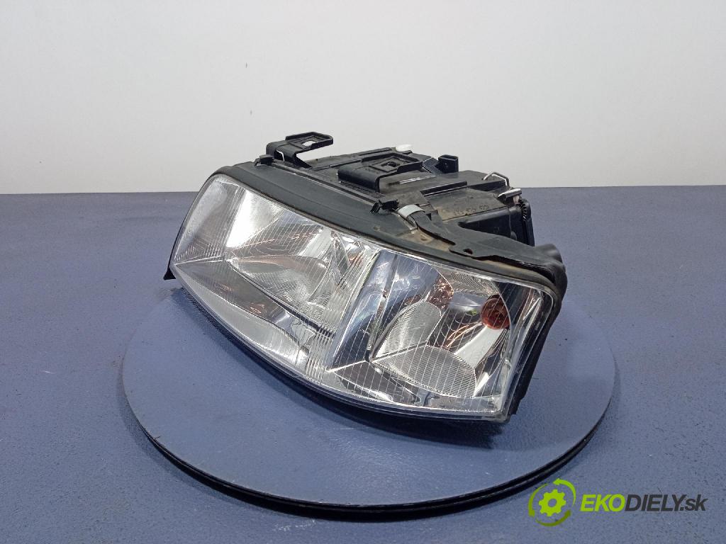 Audi A6 1999 Reflektor: Vľavo: 441-1134L