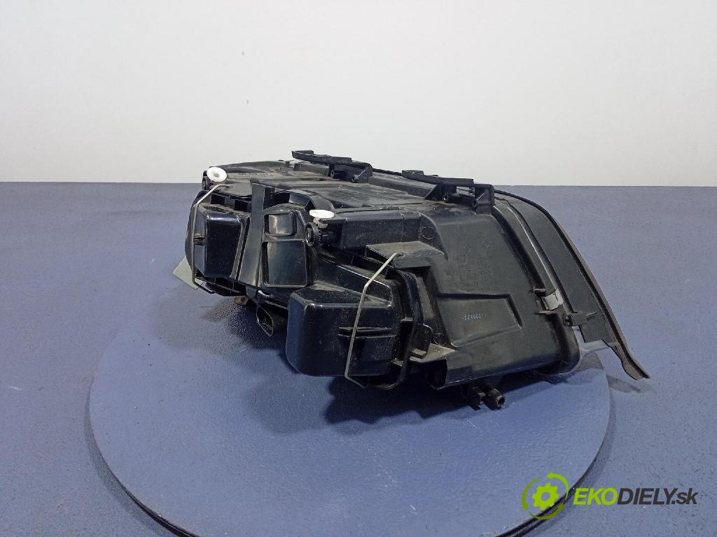 Audi A6 1999 Reflektor: Vľavo: 441-1134L