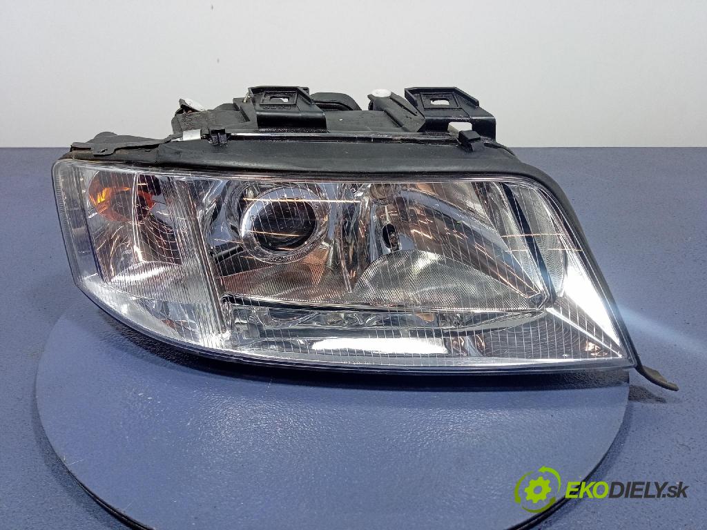 Audi A6 1999 Reflektor: v pravo: 441-1134R