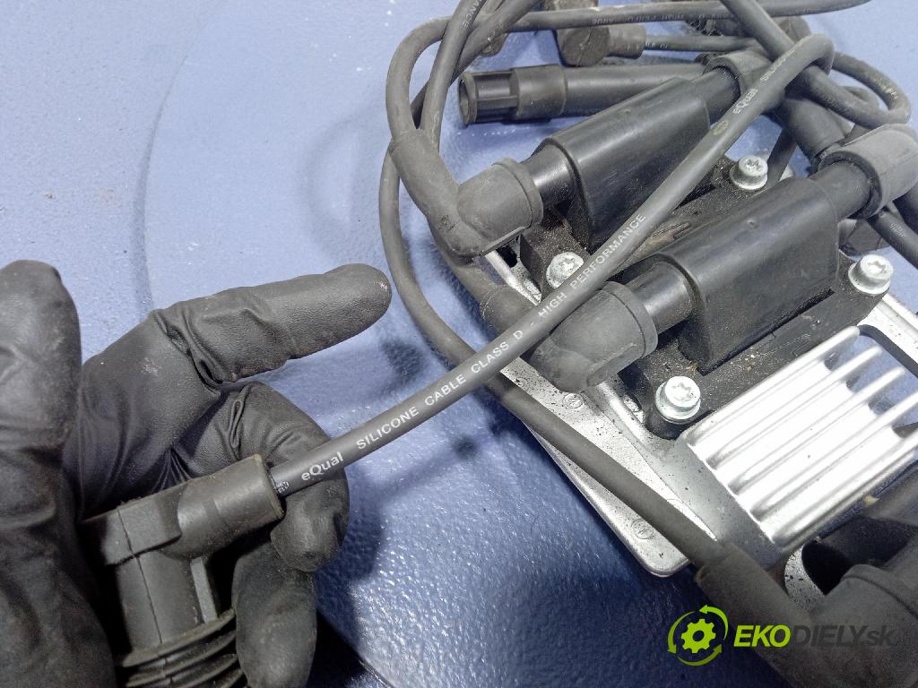 Audi A6 1999 cievka Zapaľovanie: BAEQ211