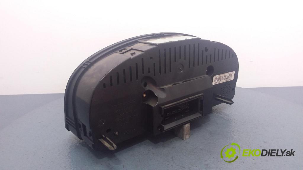 Vw Touran 2004 prístrojovka/ budíky 1T0920870G