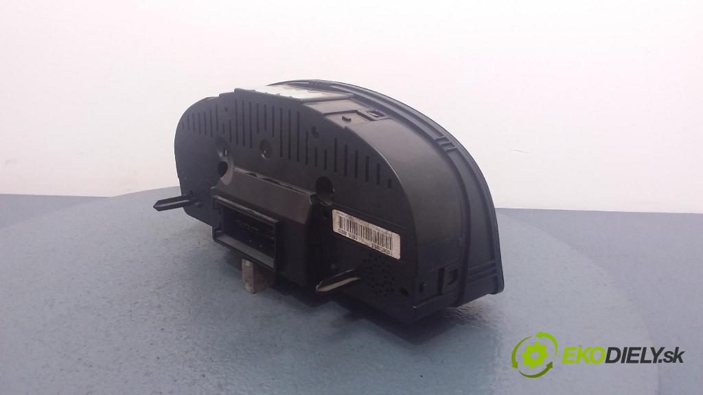 Vw Touran 2004 prístrojovka/ budíky 1T0920870G