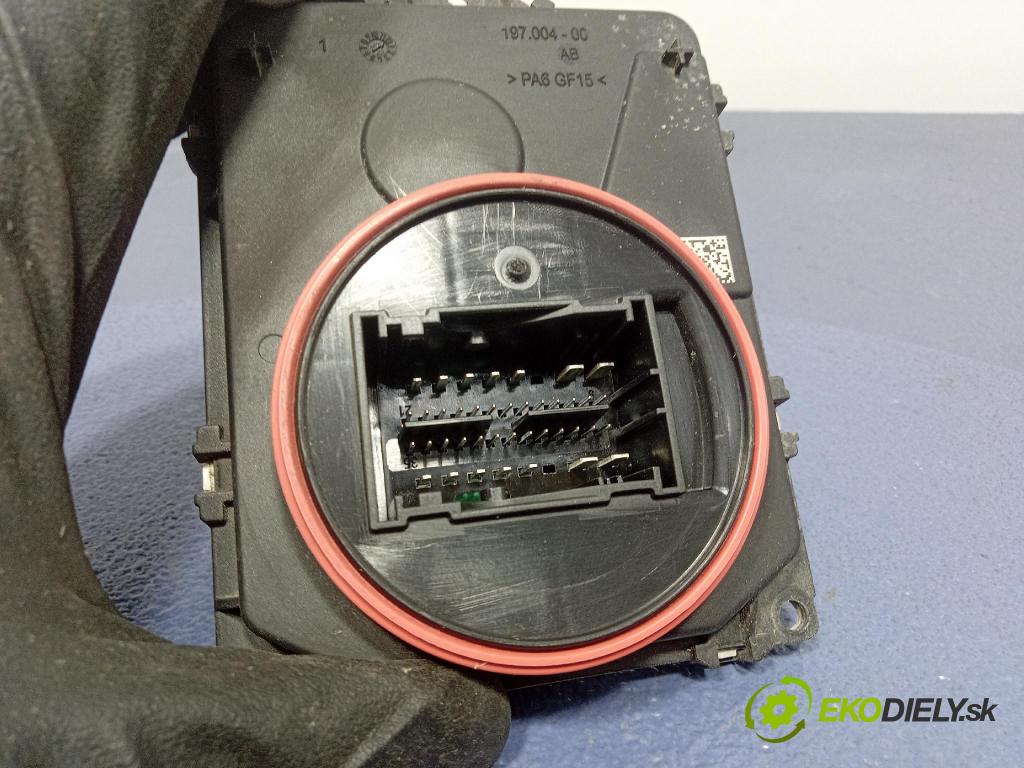 Vw Golf 2019 střídač: 8V0907399D