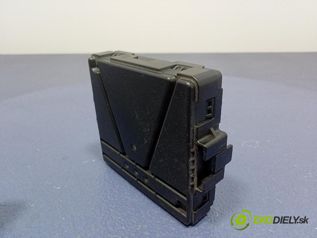 Vw Golf 2019 riadiaca jednotka Brána: 3Q0907338C