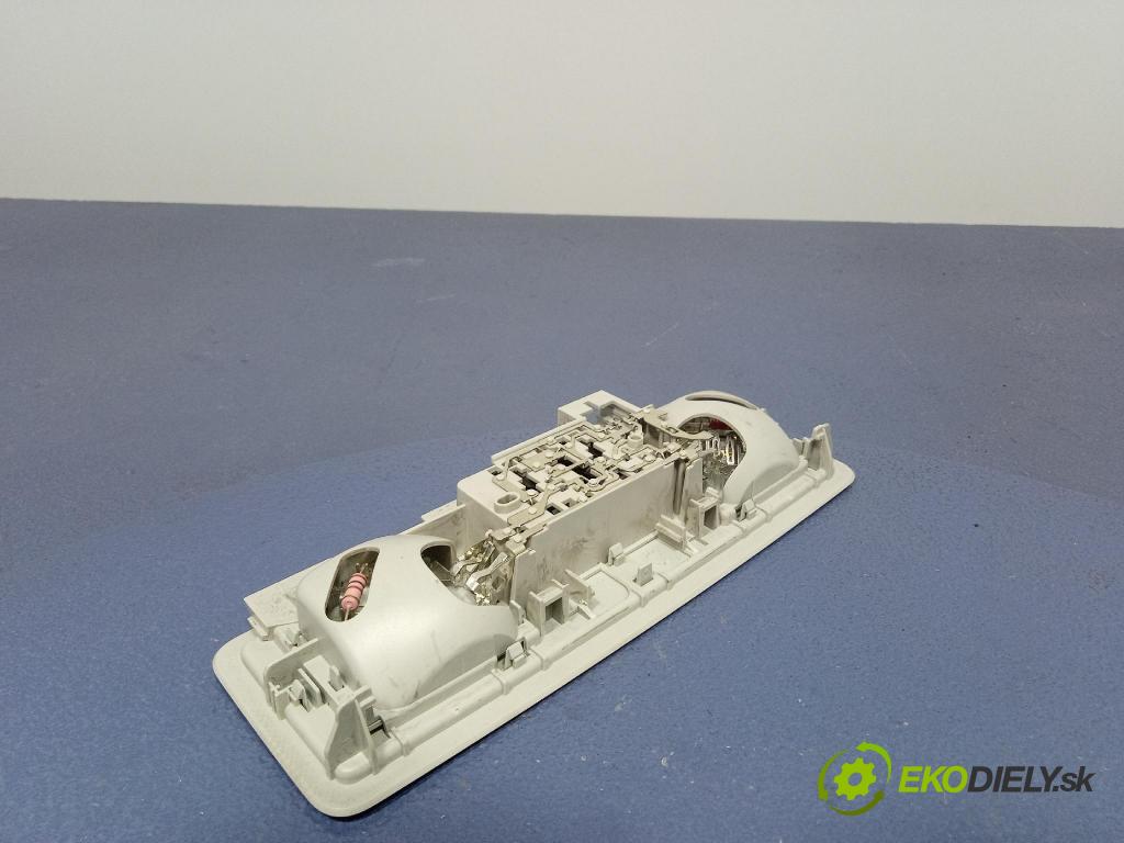 Vw Golf 2019 Svietidlá: Vnútri: 5G0947291K