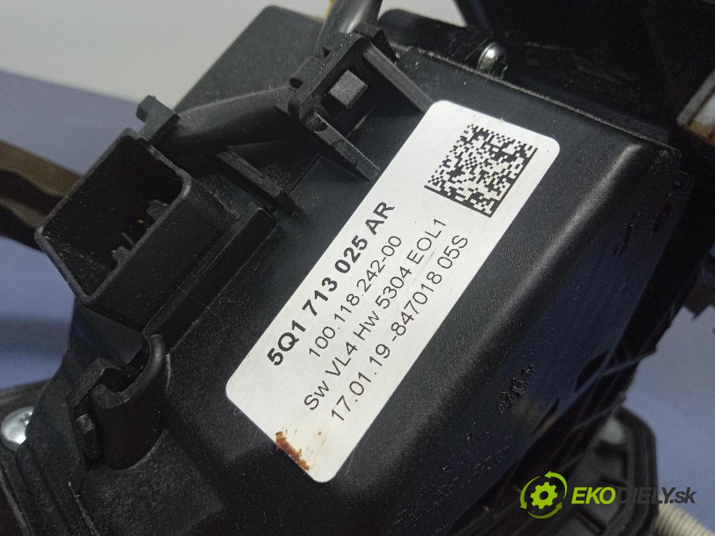 Vw Golf 2019 Páka: Zmeny: 5Q1713025AR
