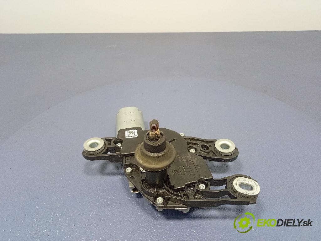 Vw Golf 2019 motor: Stierače: zad 5G0955711C