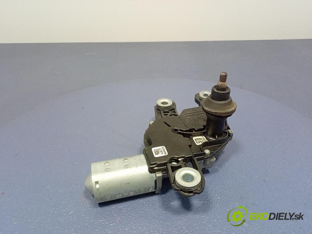 Vw Golf 2019 motor: Stierače: zad 5G0955711C