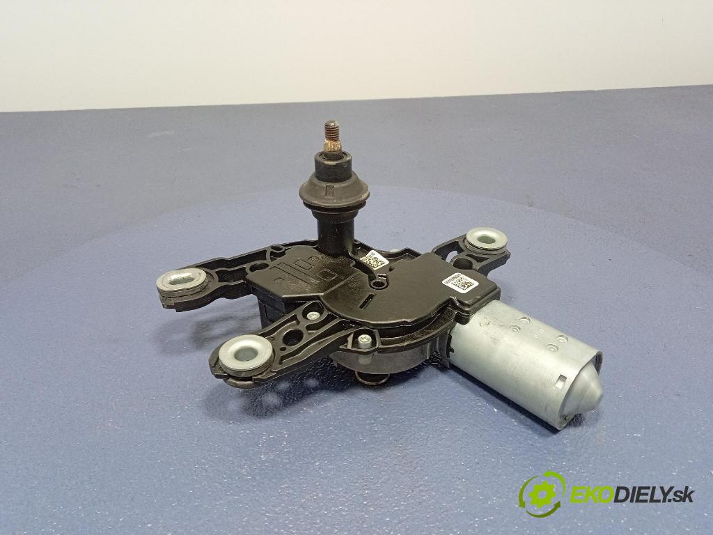Vw Golf 2019 motor: Stierače: zad 5G0955711C
