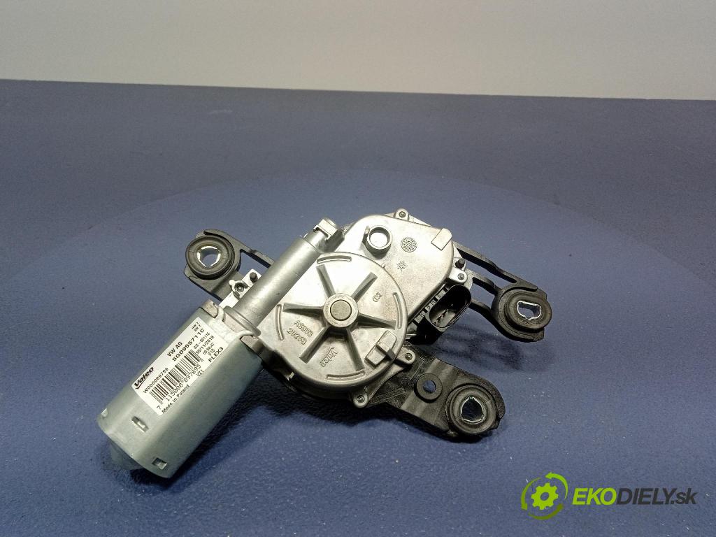 Vw Golf 2019 motor: Stierače: zad 5G0955711C