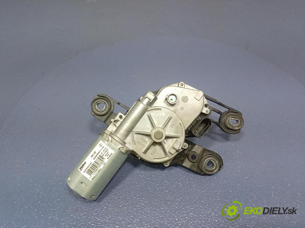 Vw Golf 2019 motor: Stierače: zad 5G0955711C