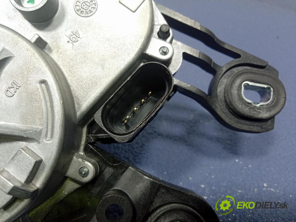 Vw Golf 2019 motor: Stierače: zad 5G0955711C