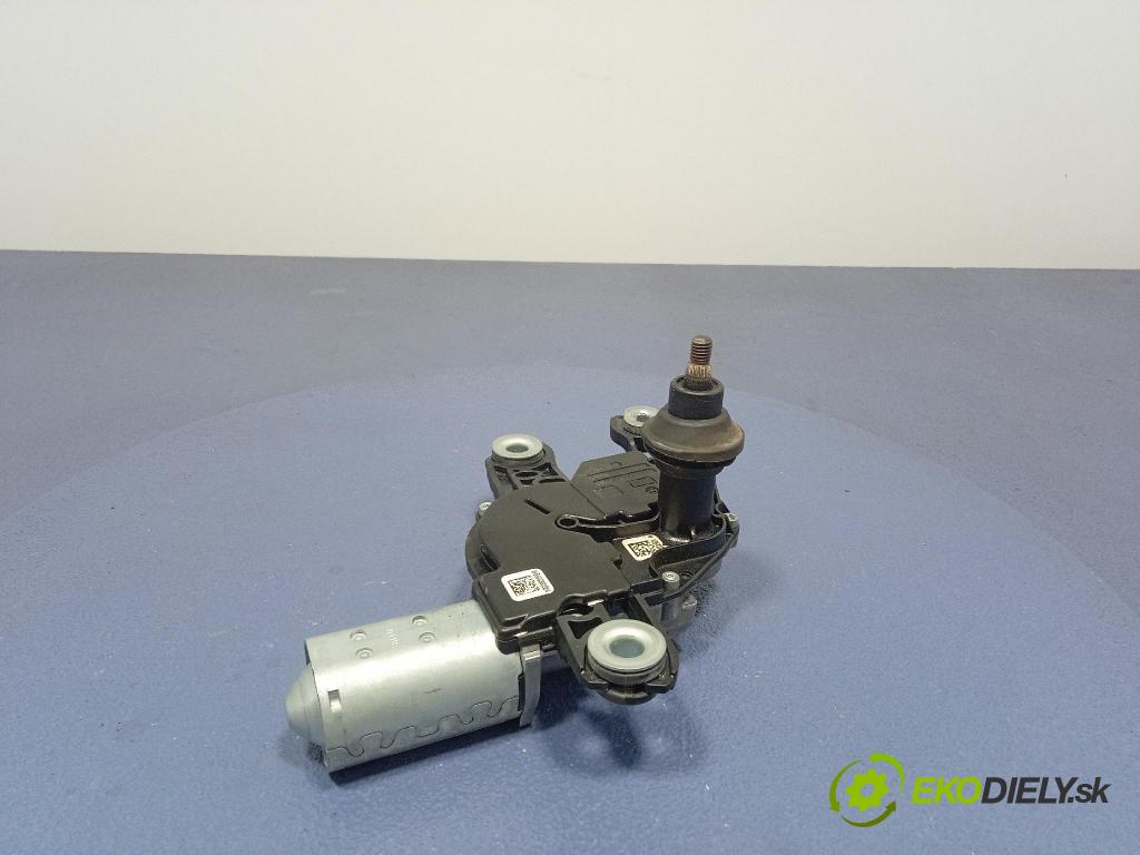 Vw Golf 2019 motor: Stierače: zad 5G0955711C