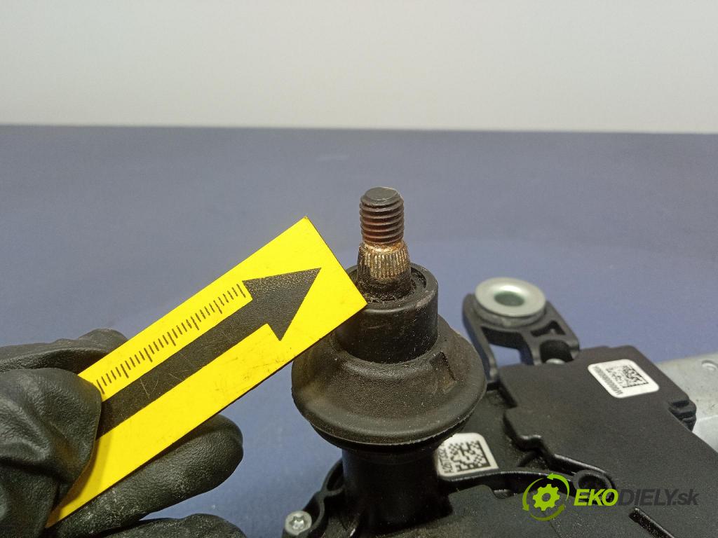 Vw Golf 2019 motorek Stěrače: Zad: 5G0955711C