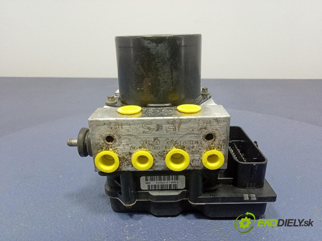 Vw Golf 2019 čerpadlo ABS x 6R0907379AA