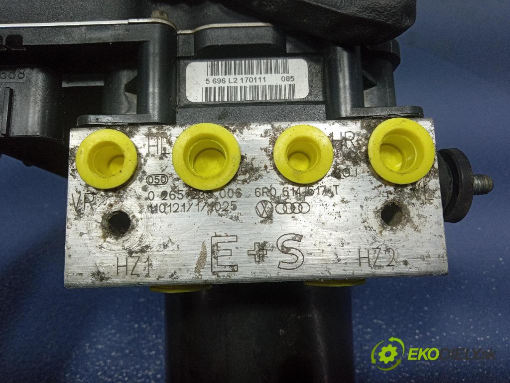 Vw Golf 2019 čerpadlo ABS x 6R0907379AA