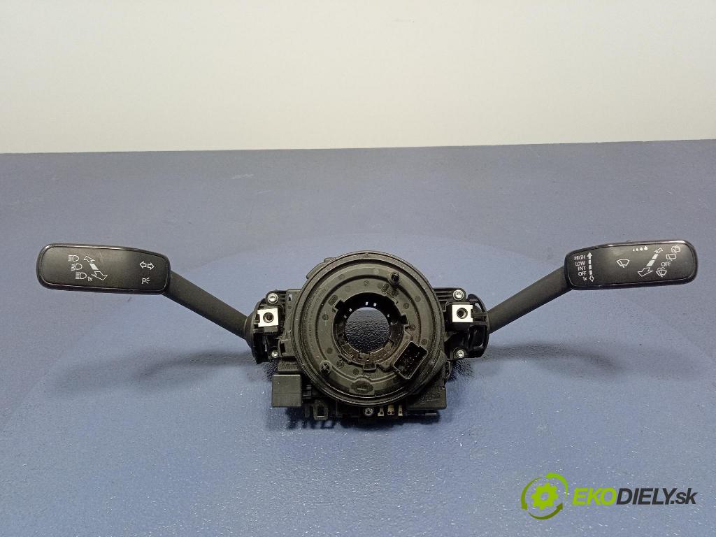 Vw Golf 2019 prepínač Komplex: 5Q1953521M