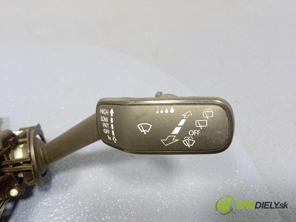 Vw Golf 2019 prepínač Komplex: 5Q1953521M