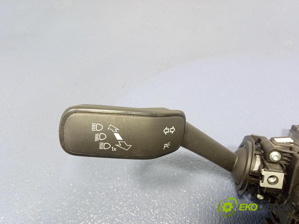 Vw Golf 2019 prepínač Komplex: 5Q1953521M