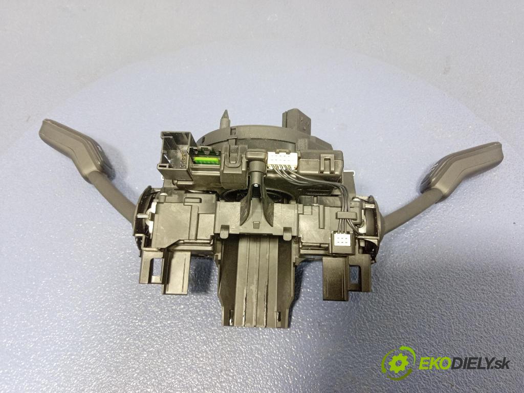 Vw Golf 2019 prepínač Komplex: 5Q1953521M