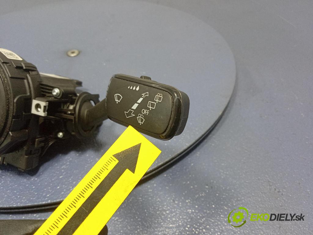 Vw Golf 2019 prepínač Komplex: 5Q1953521M