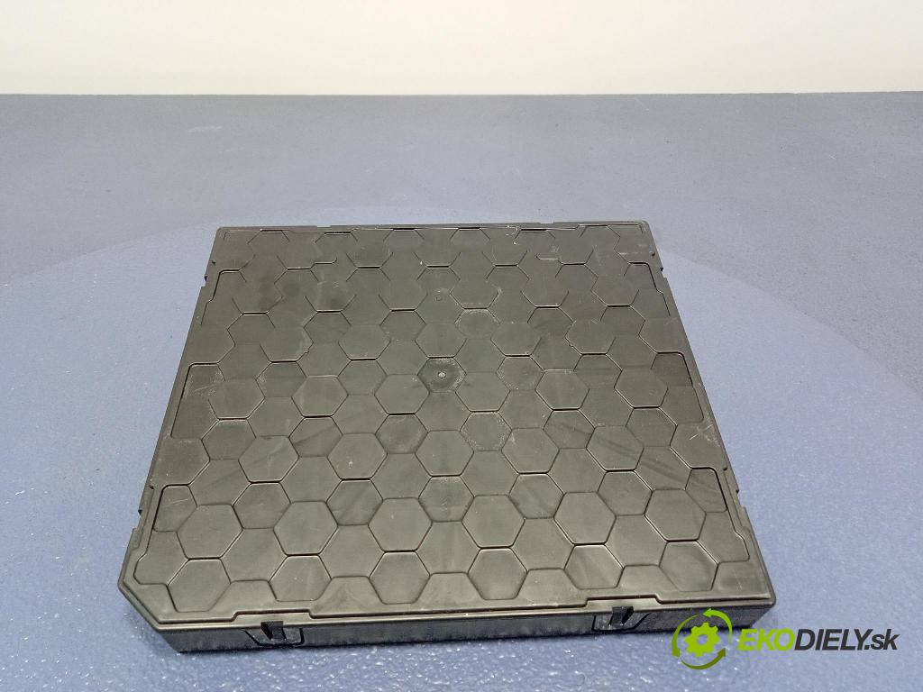 Vw Golf 2019 riadiaca jednotka Komfortu 5Q0937086BQ