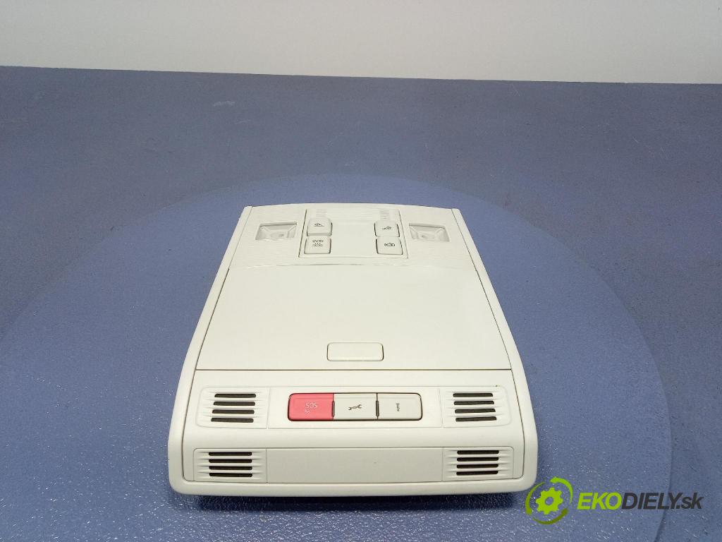 Vw Golf 2019 Svietidlá: Vnútri: 5Q0868837