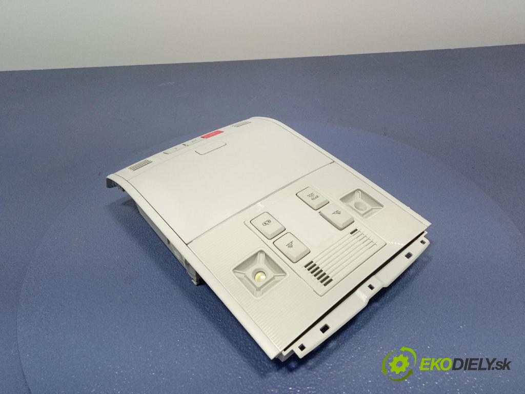 Vw Golf 2019 Svietidlá: Vnútri: 5Q0868837