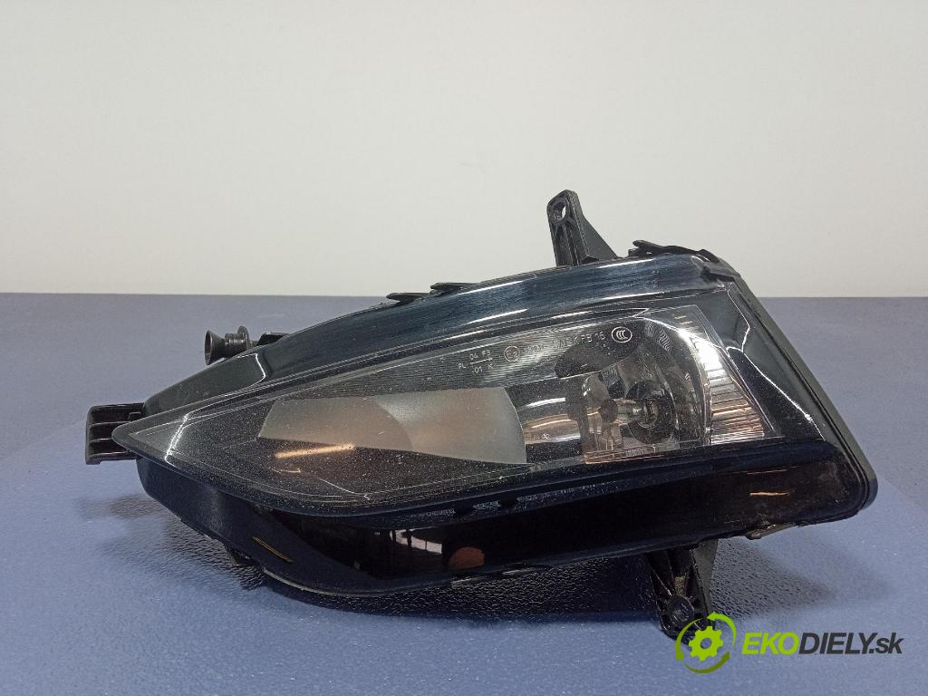 Vw Golf 2019 Halogen Vľavo: 5G0941661F